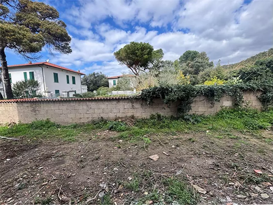 Immagine 36 di Casa semindipendente in vendita  a Rosignano Marittimo