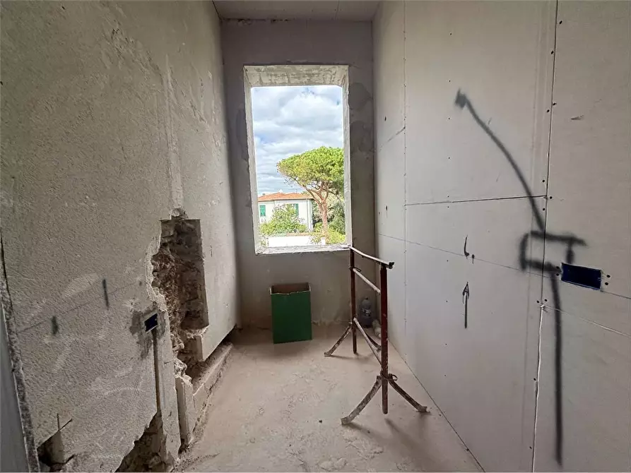 Immagine 12 di Casa semindipendente in vendita  a Rosignano Marittimo