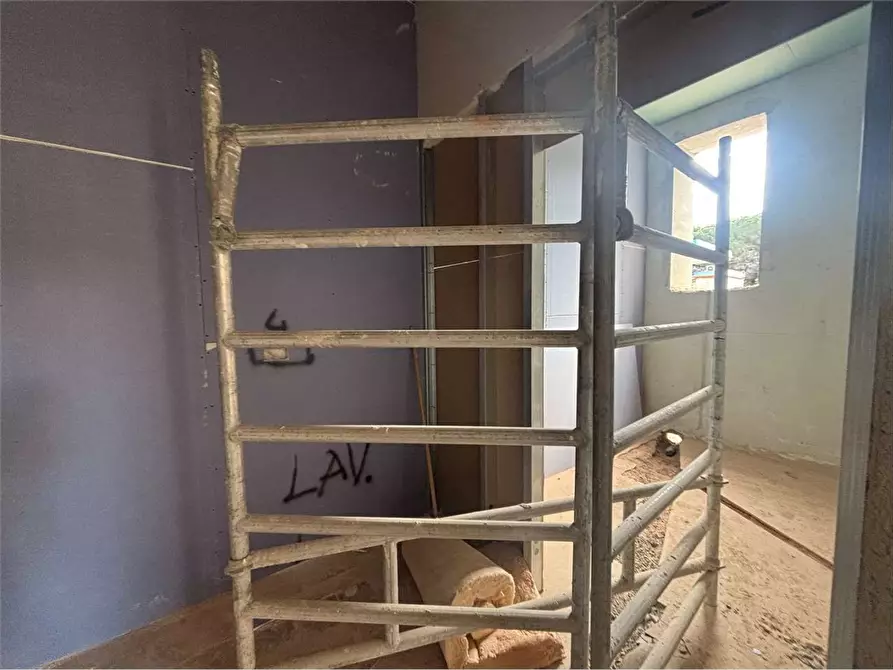 Immagine 20 di Casa semindipendente in vendita  a Rosignano Marittimo