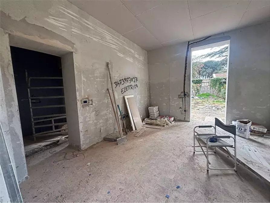 Immagine 19 di Casa semindipendente in vendita  a Rosignano Marittimo