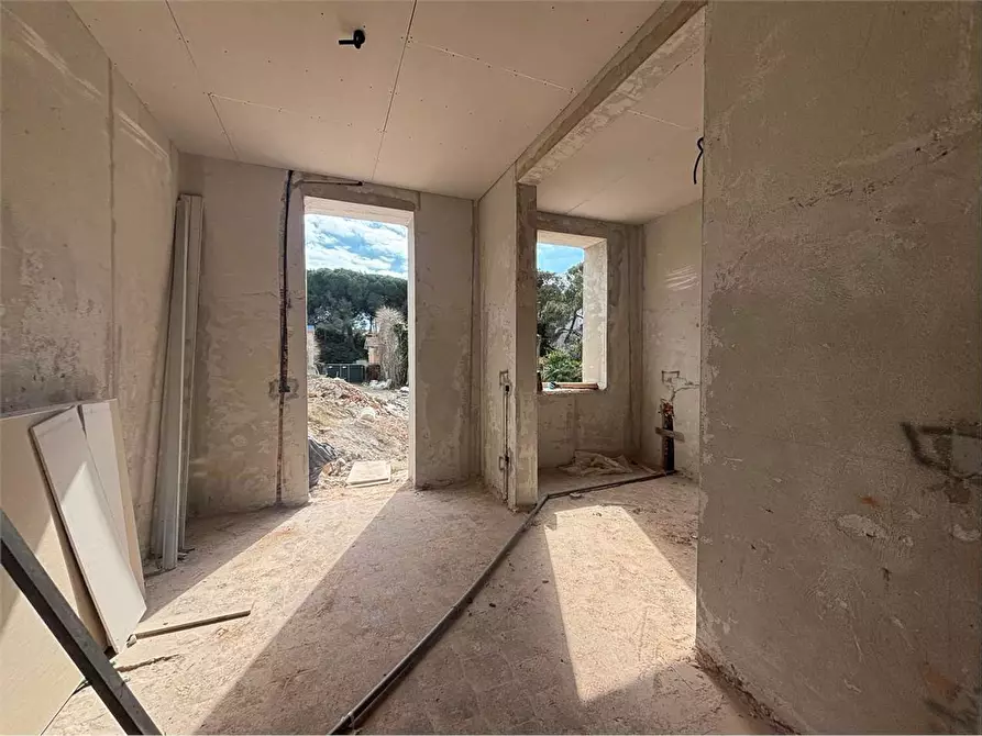 Immagine 29 di Casa semindipendente in vendita  a Rosignano Marittimo