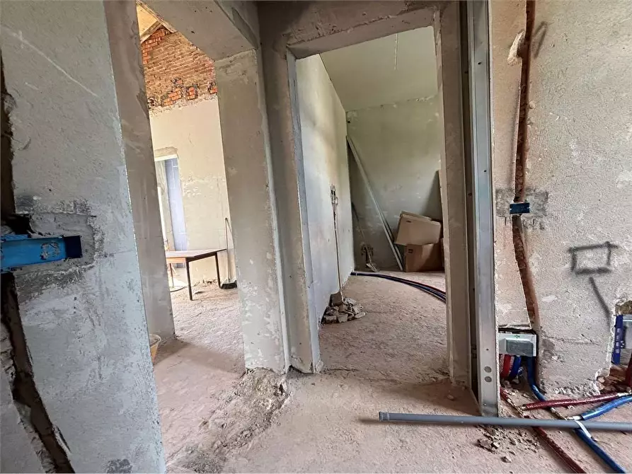 Immagine 38 di Casa semindipendente in vendita  a Rosignano Marittimo