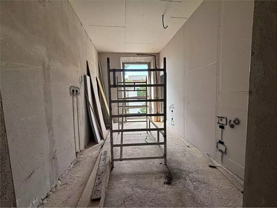 Immagine 13 di Casa semindipendente in vendita  a Rosignano Marittimo