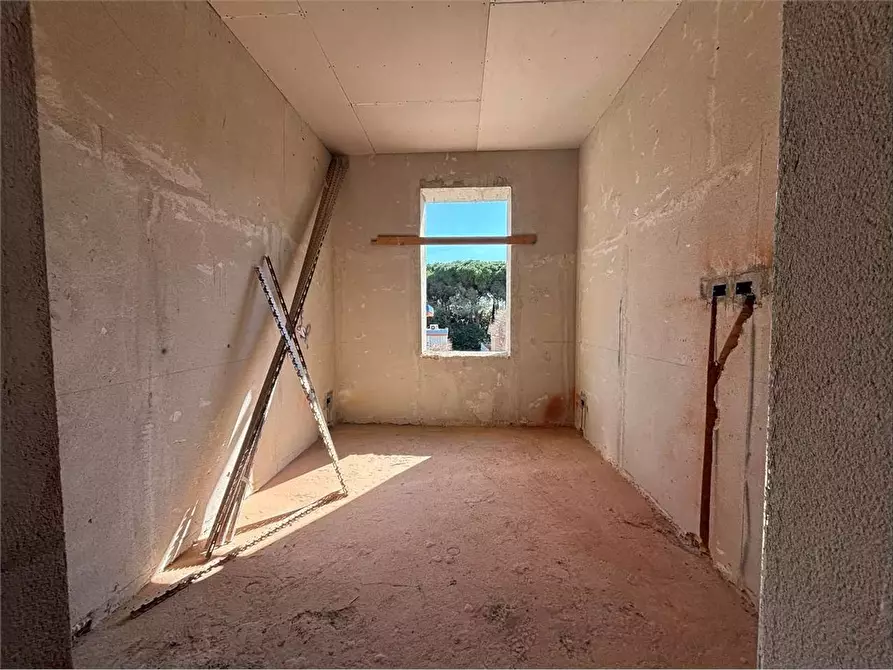 Immagine 44 di Casa semindipendente in vendita  a Rosignano Marittimo