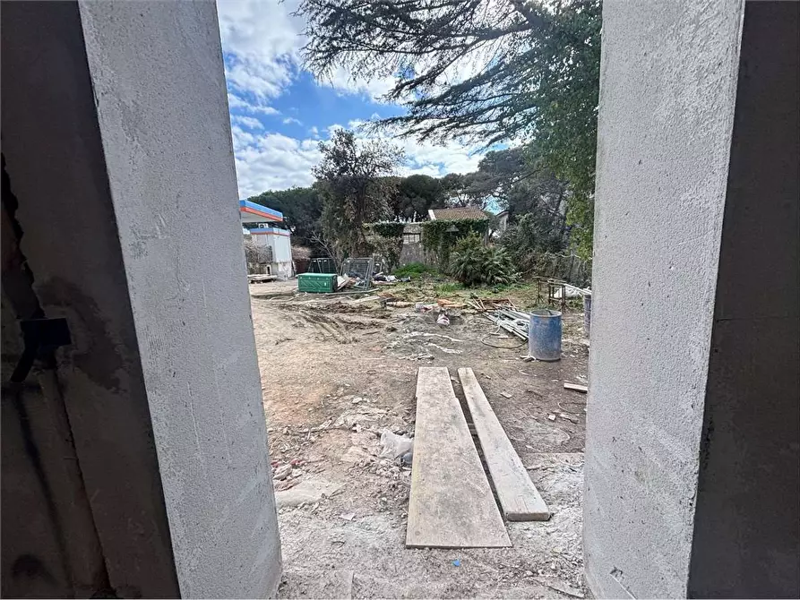 Immagine 21 di Casa semindipendente in vendita  a Rosignano Marittimo