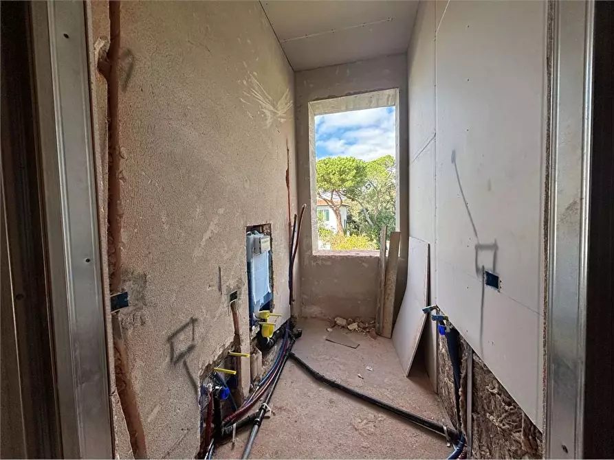 Immagine 39 di Casa semindipendente in vendita  a Rosignano Marittimo