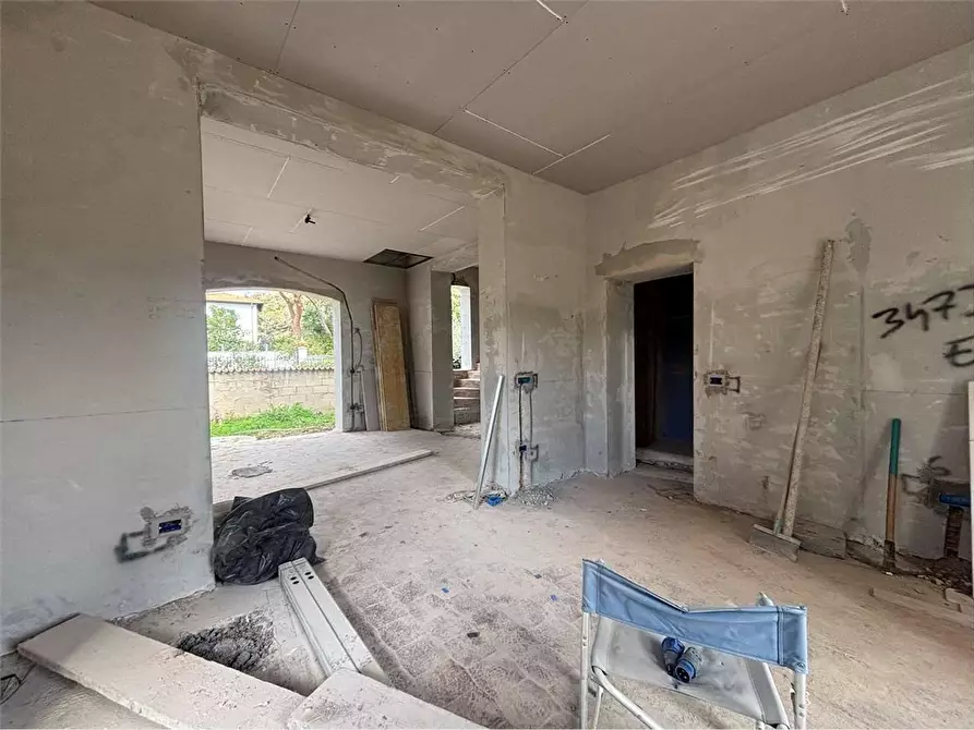 Immagine 22 di Casa semindipendente in vendita  a Rosignano Marittimo