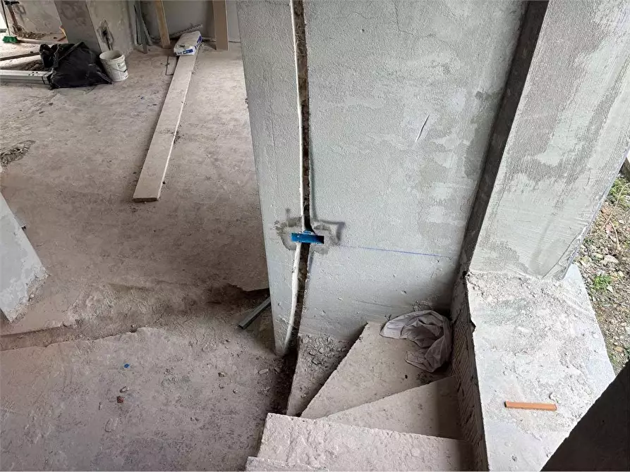 Immagine 16 di Casa semindipendente in vendita  a Rosignano Marittimo