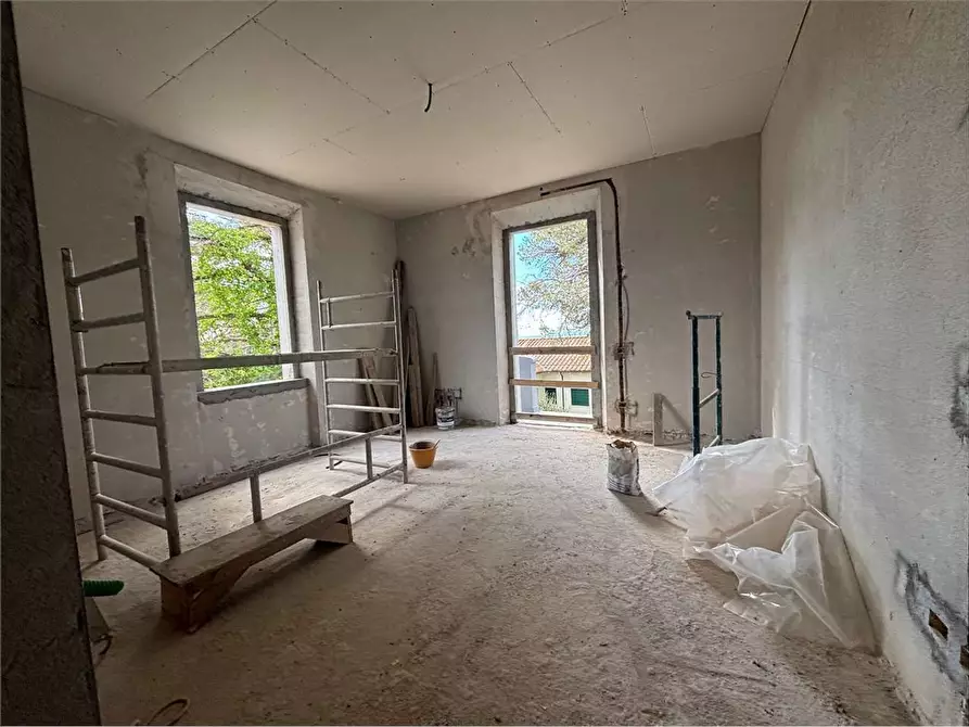 Immagine 15 di Casa semindipendente in vendita  a Rosignano Marittimo