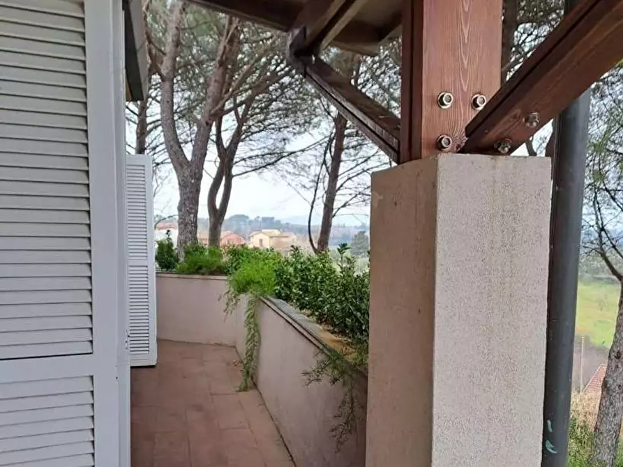 Immagine 5 di Villa in vendita  a Chianni