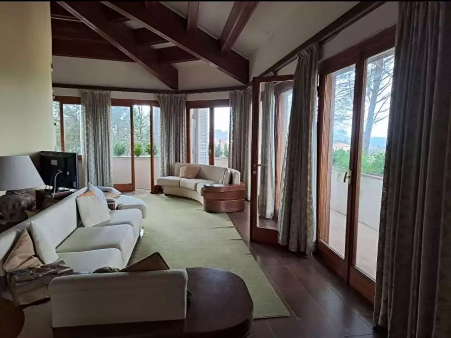 Immagine 3 di Villa in vendita  a Chianni