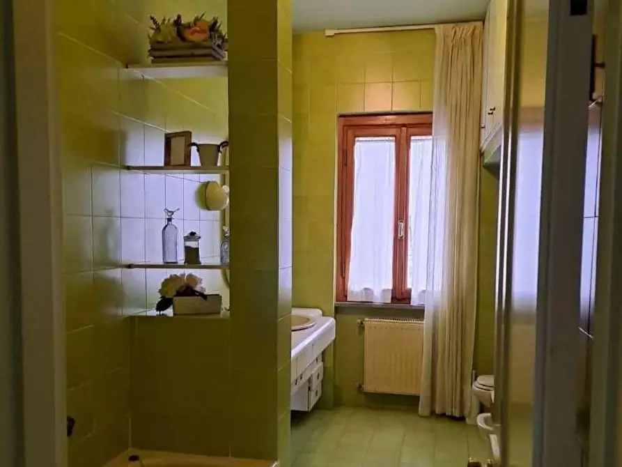 Immagine 10 di Villa in vendita  a Chianni