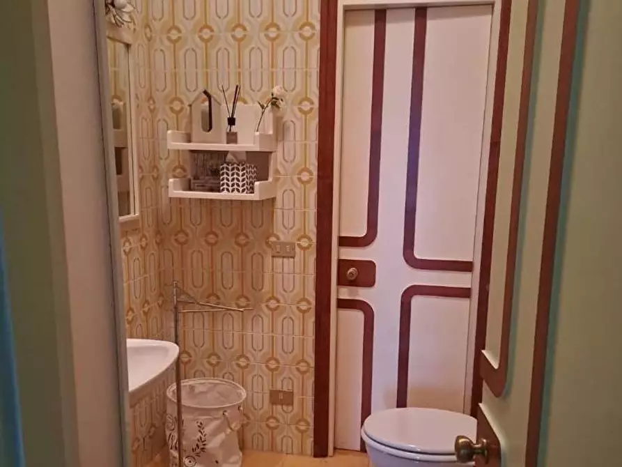 Immagine 9 di Villa in vendita  a Chianni