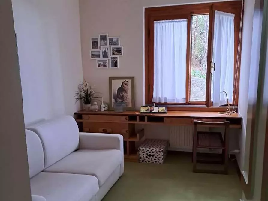 Immagine 8 di Villa in vendita  a Chianni