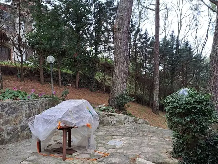 Immagine 11 di Villa in vendita  a Chianni
