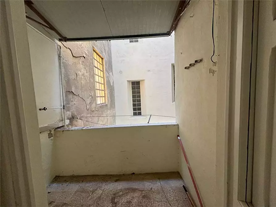 Immagine 6 di Appartamento in vendita  a Livorno