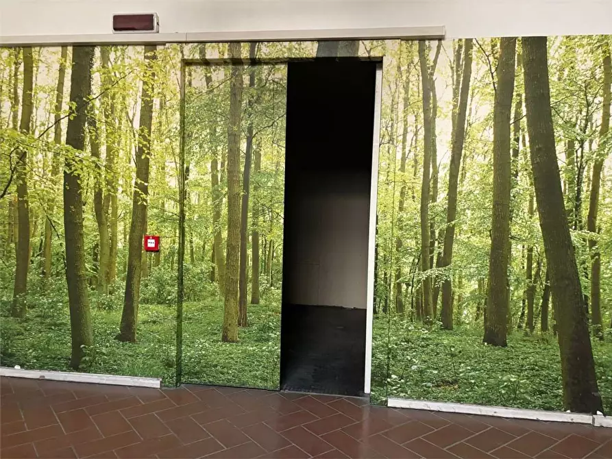 Immagine 1 di Ufficio in affitto  a Livorno