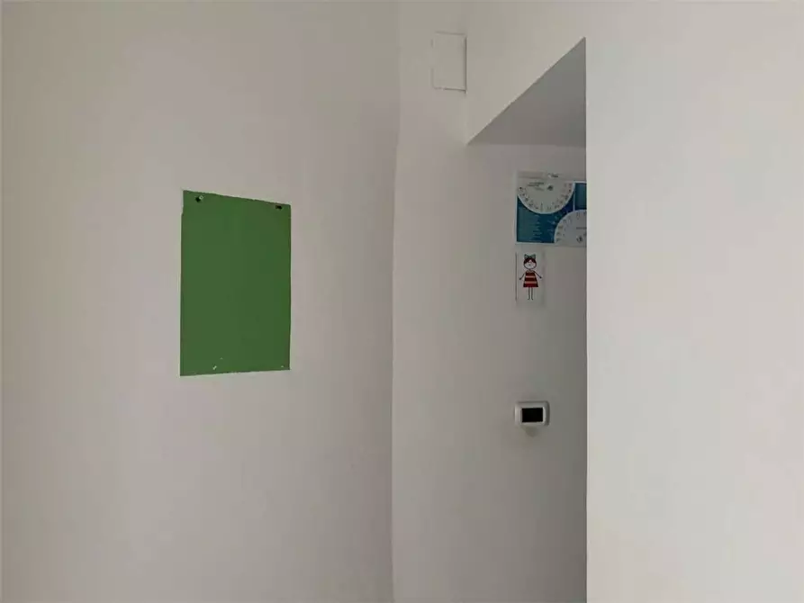 Immagine 9 di Ufficio in affitto  a Livorno