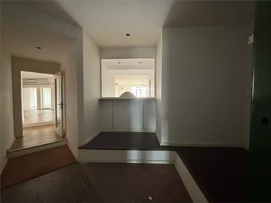 Immagine 8 di Ufficio in affitto  a Livorno