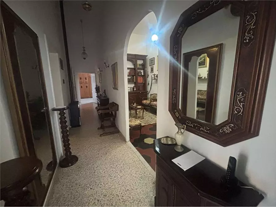 Immagine 3 di Appartamento in vendita  a Livorno