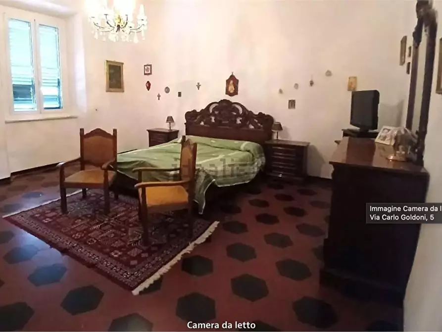 Immagine 15 di Appartamento in vendita  a Livorno