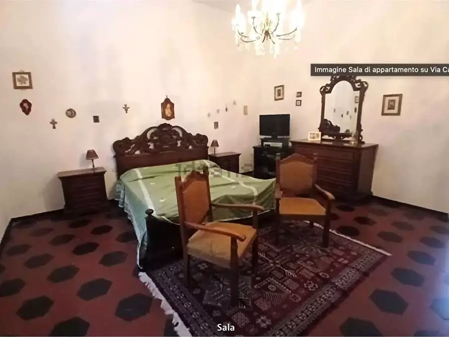Immagine 14 di Appartamento in vendita  a Livorno