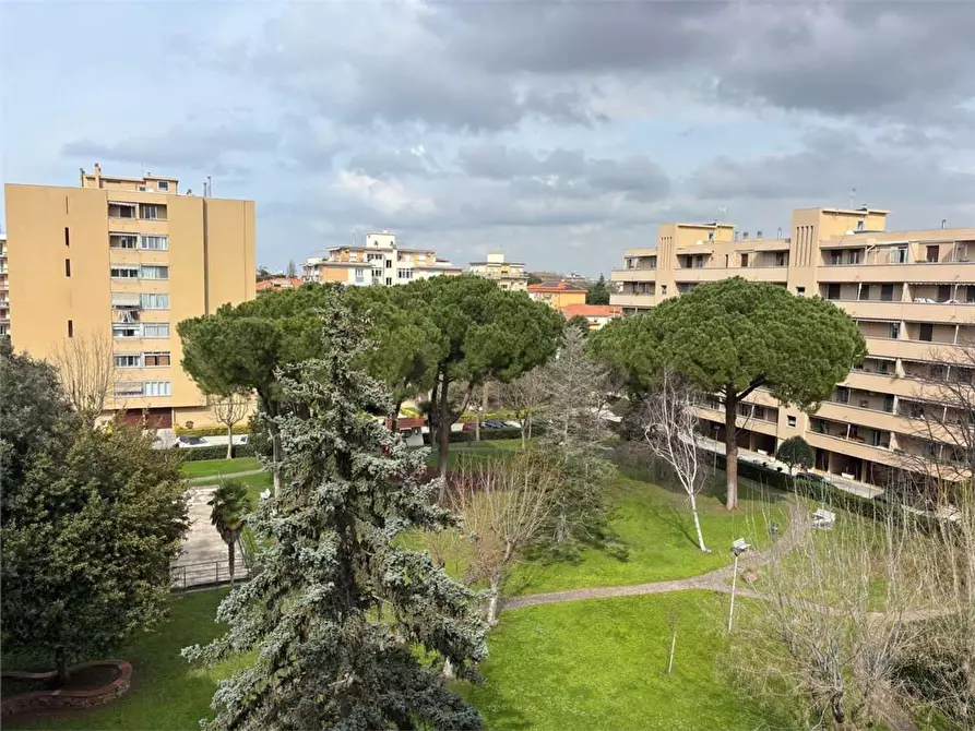 Immagine 3 di Appartamento in vendita  a Livorno