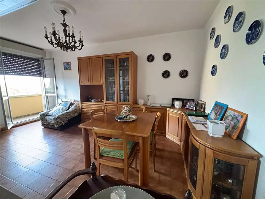 Immagine 10 di Appartamento in vendita  a Livorno