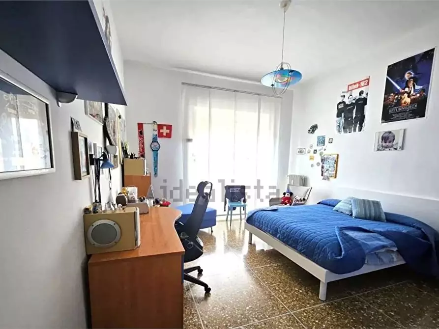 Immagine 13 di Appartamento in vendita  a Livorno