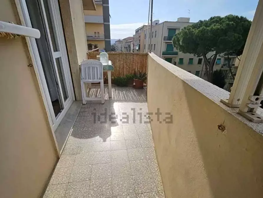 Immagine 6 di Appartamento in vendita  a Livorno