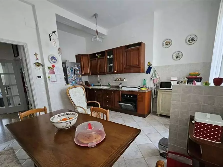 Immagine 7 di Appartamento in vendita  a Livorno