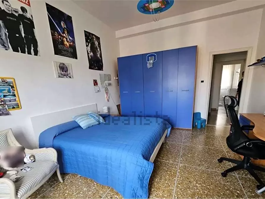 Immagine 12 di Appartamento in vendita  a Livorno
