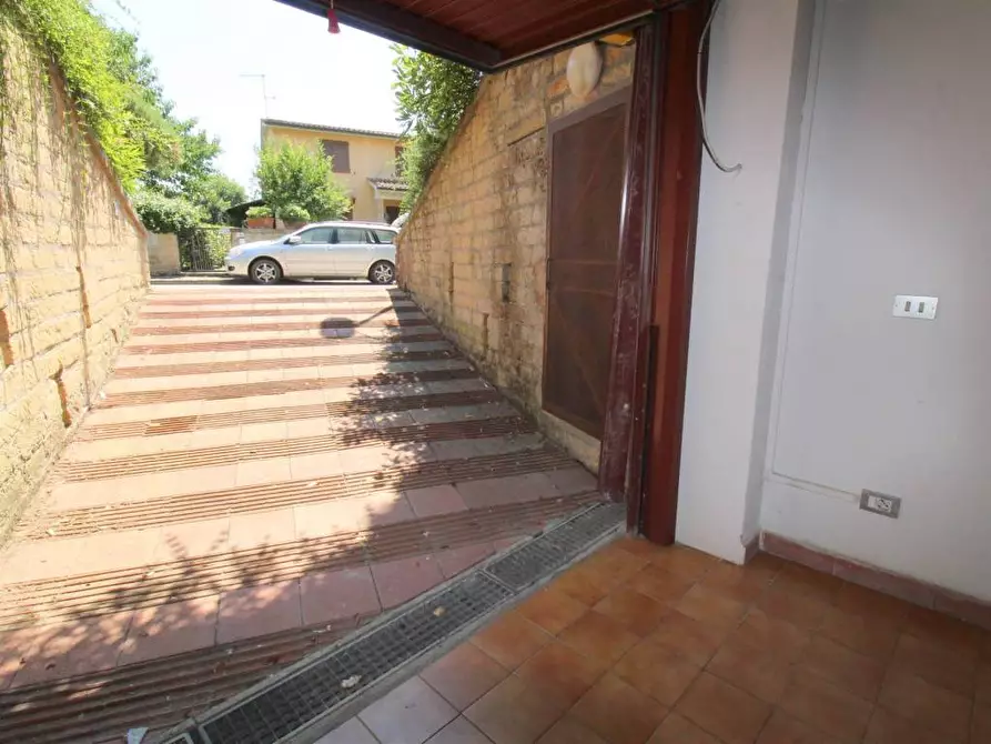 Immagine 30 di Villa in vendita  a Castelnuovo Berardenga