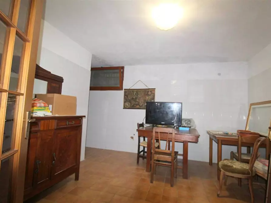 Immagine 29 di Villa in vendita  a Castelnuovo Berardenga