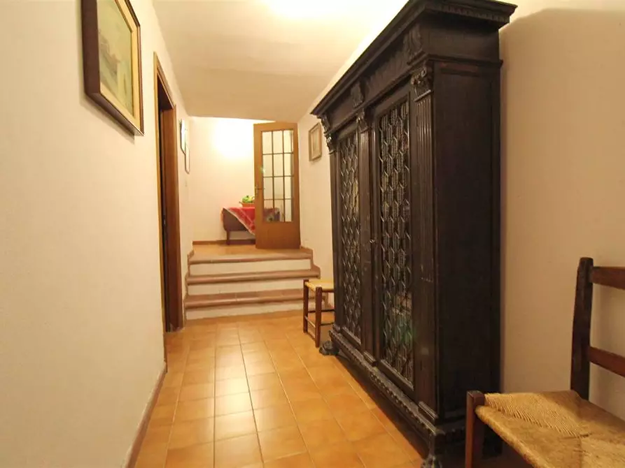 Immagine 31 di Villa in vendita  a Castelnuovo Berardenga