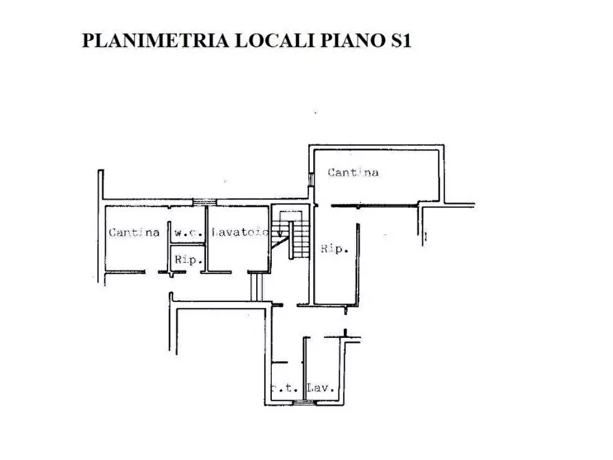Immagine 36 di Villa in vendita  a Castelnuovo Berardenga