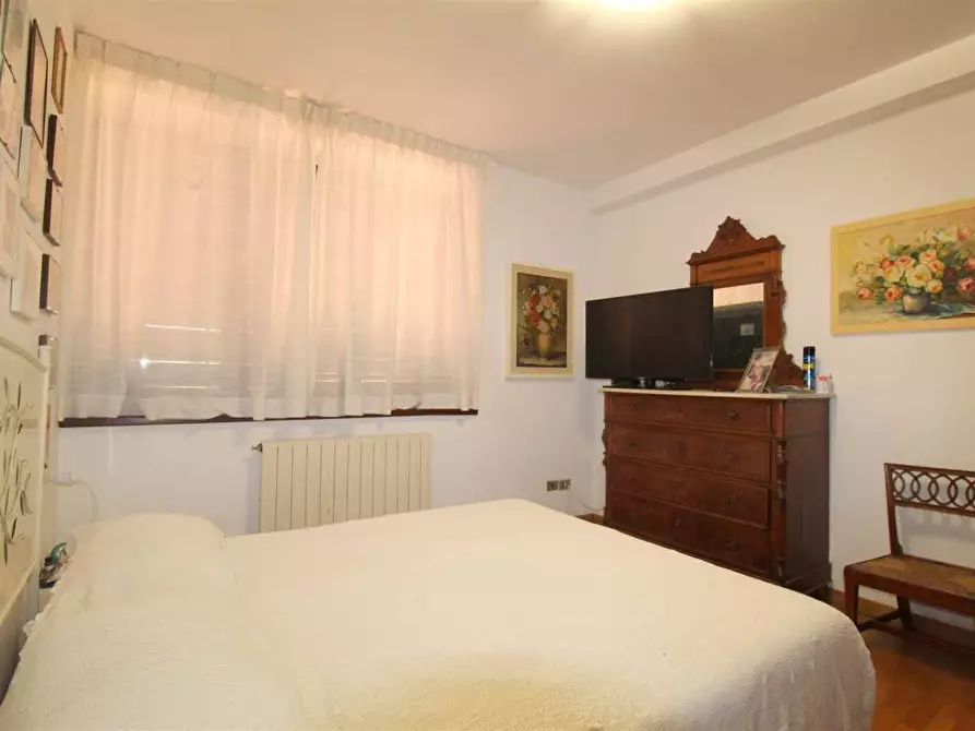 Immagine 23 di Villa in vendita  a Castelnuovo Berardenga