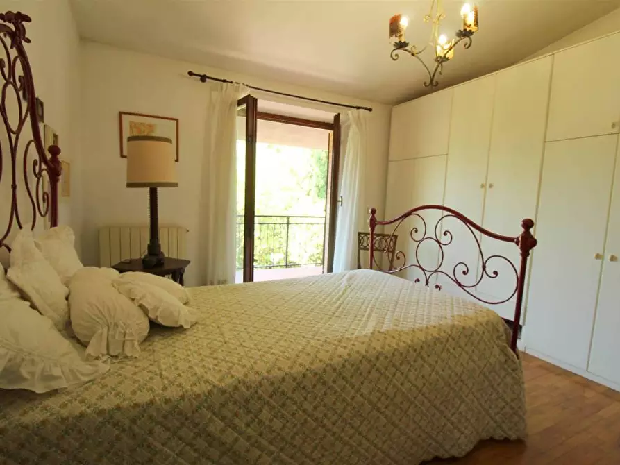 Immagine 19 di Villa in vendita  a Castelnuovo Berardenga
