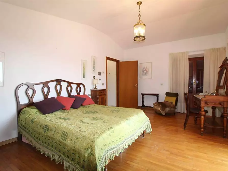 Immagine 21 di Villa in vendita  a Castelnuovo Berardenga