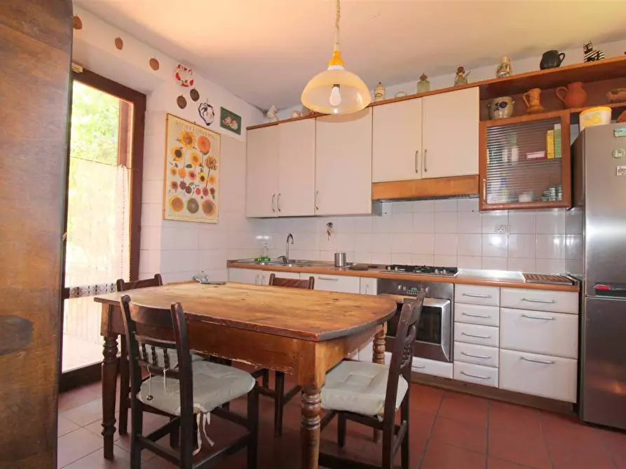 Immagine 17 di Villa in vendita  a Castelnuovo Berardenga