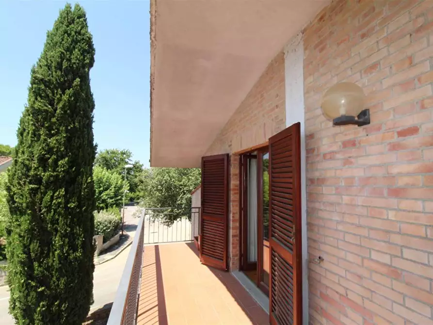 Immagine 26 di Villa in vendita  a Castelnuovo Berardenga