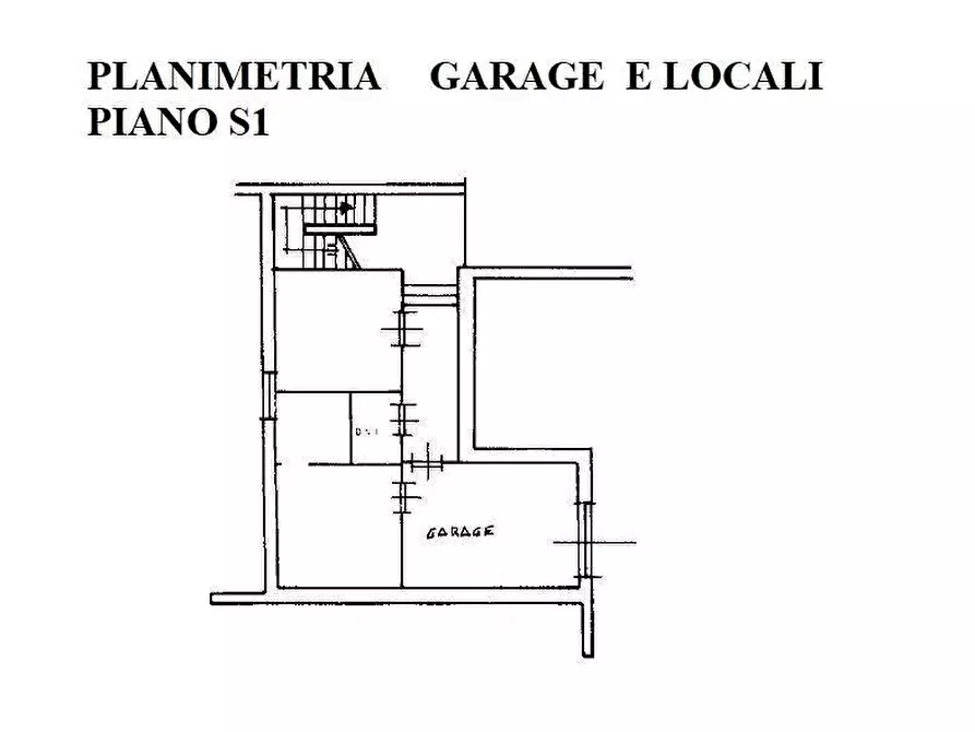 Immagine 35 di Villa in vendita  a Castelnuovo Berardenga