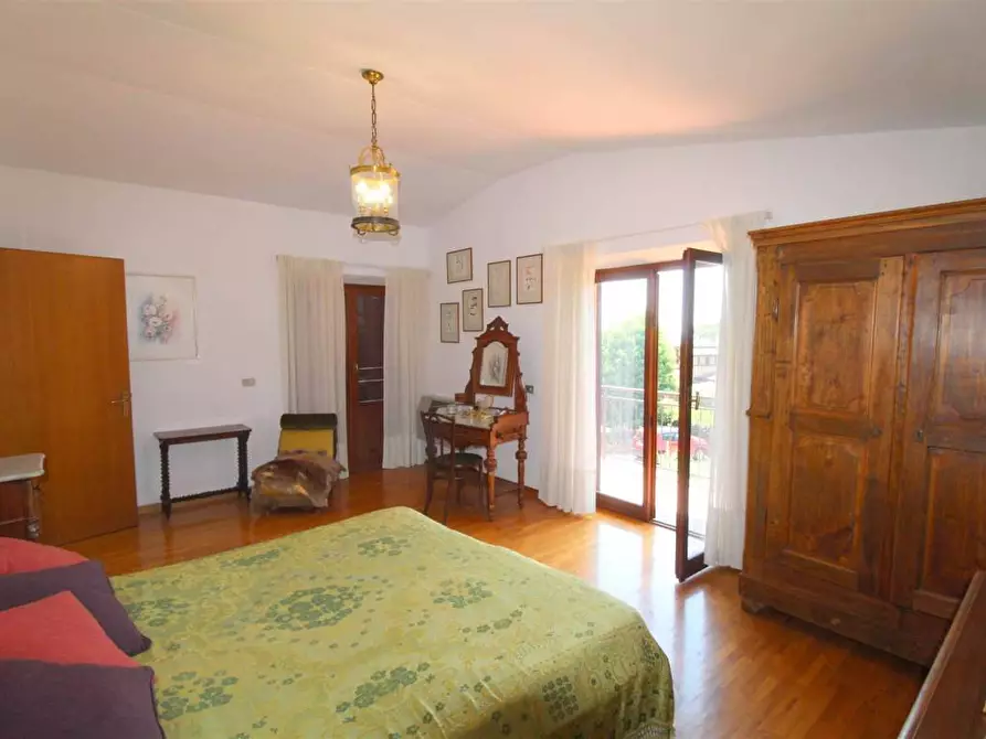 Immagine 20 di Villa in vendita  a Castelnuovo Berardenga