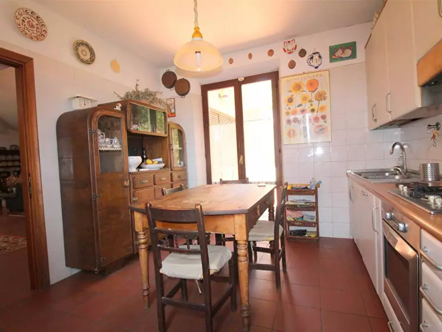 Immagine 16 di Villa in vendita  a Castelnuovo Berardenga