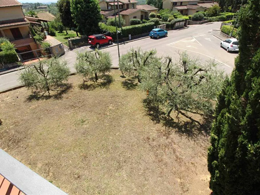 Immagine 27 di Villa in vendita  a Castelnuovo Berardenga