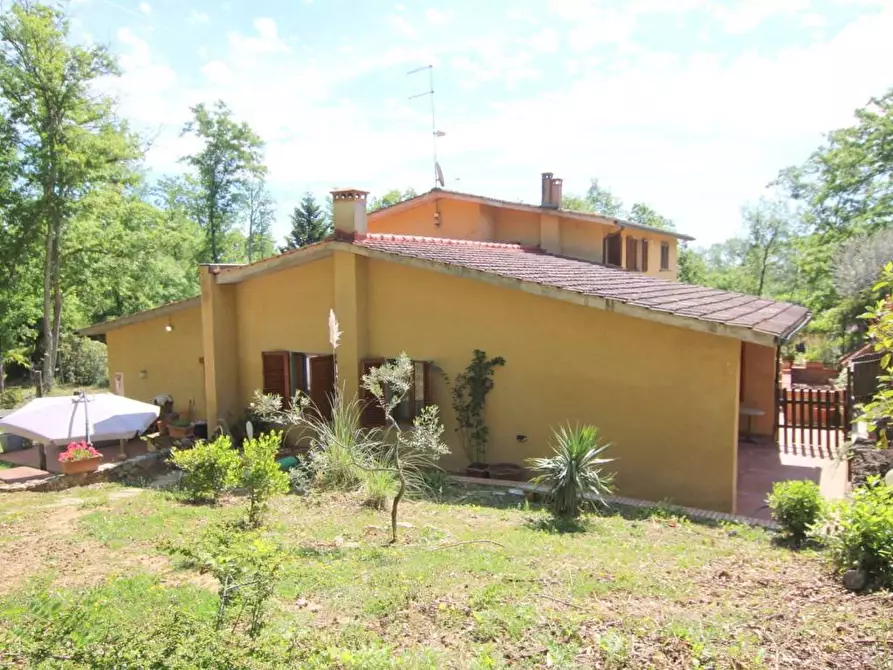 Immagine 7 di Terratetto in vendita  a Castelnuovo Berardenga