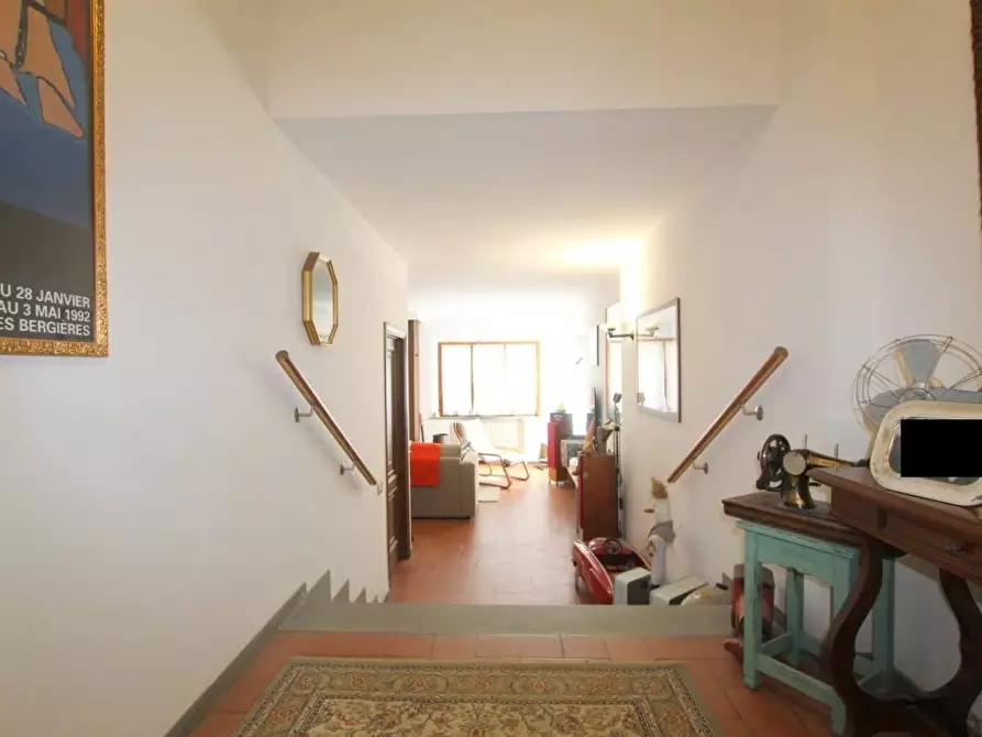 Immagine 15 di Terratetto in vendita  a Castelnuovo Berardenga