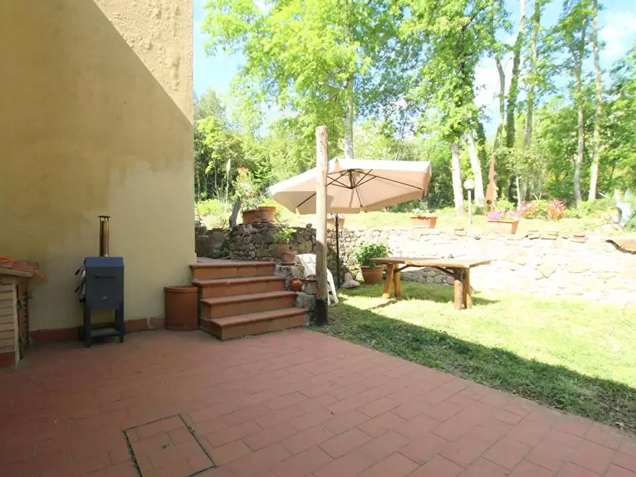 Immagine 14 di Terratetto in vendita  a Castelnuovo Berardenga