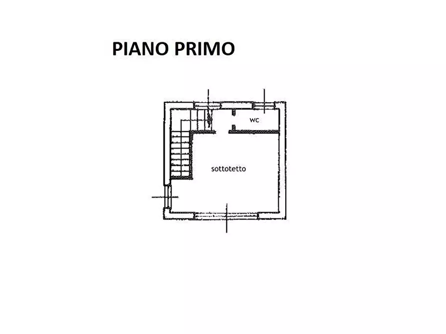 Immagine 21 di Villa in vendita  a Radda In Chianti