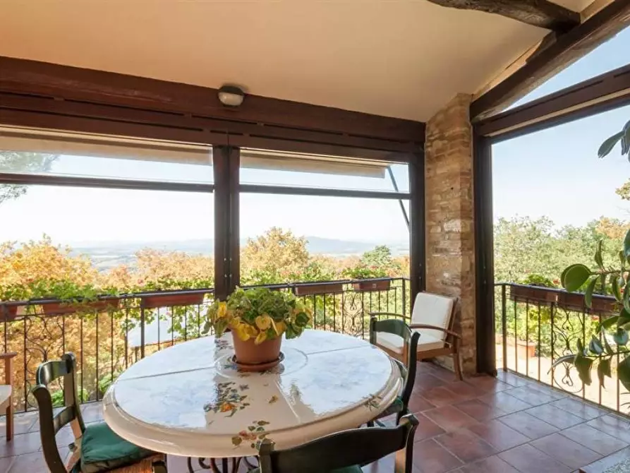 Immagine 13 di Villa in vendita  a Radda In Chianti